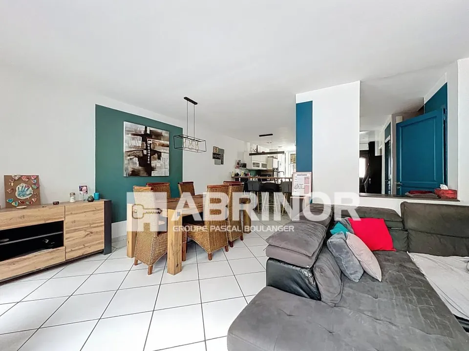 Villa i La Madeleine, Nord - foto 4