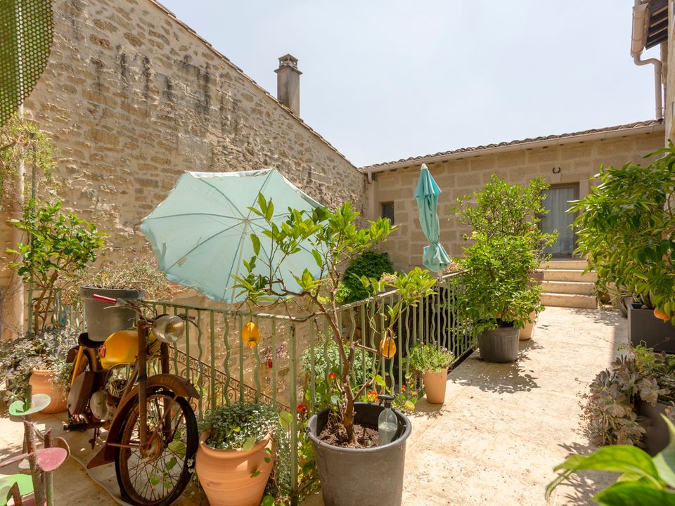 Villa i Aigues-Vives, Gard - foto 4