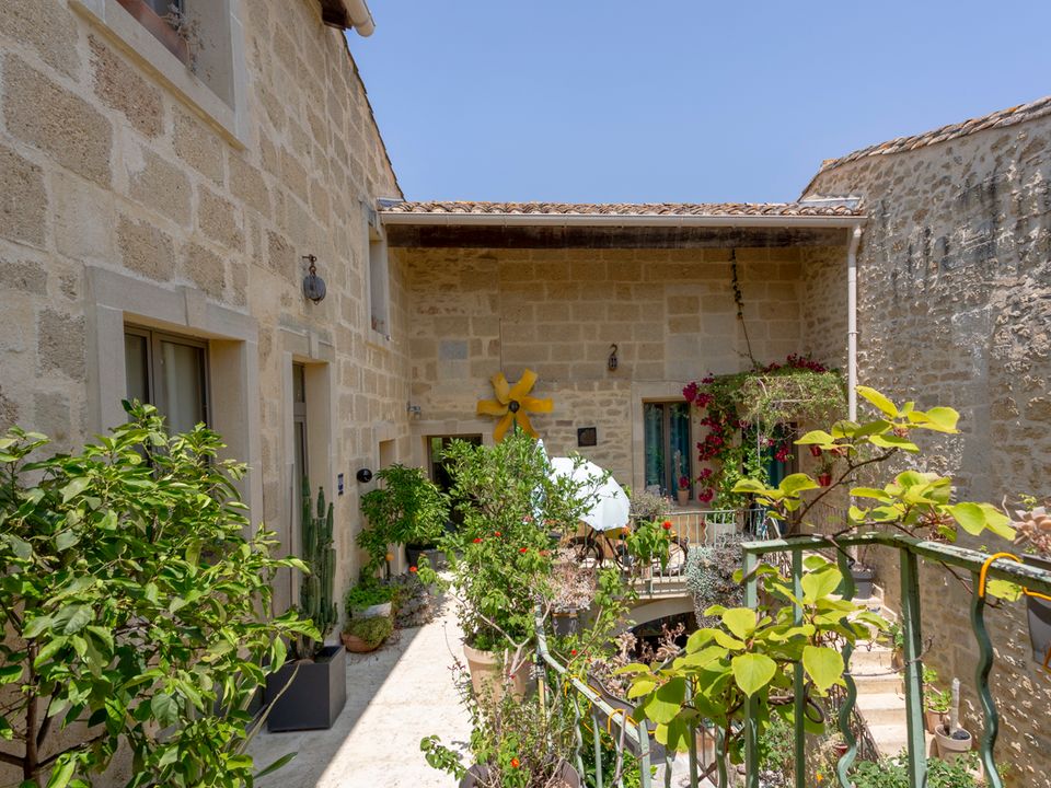 Villa i Aigues-Vives, Gard - foto 5