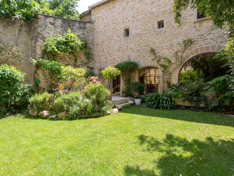Villa i Aigues-Vives, Gard - foto 1