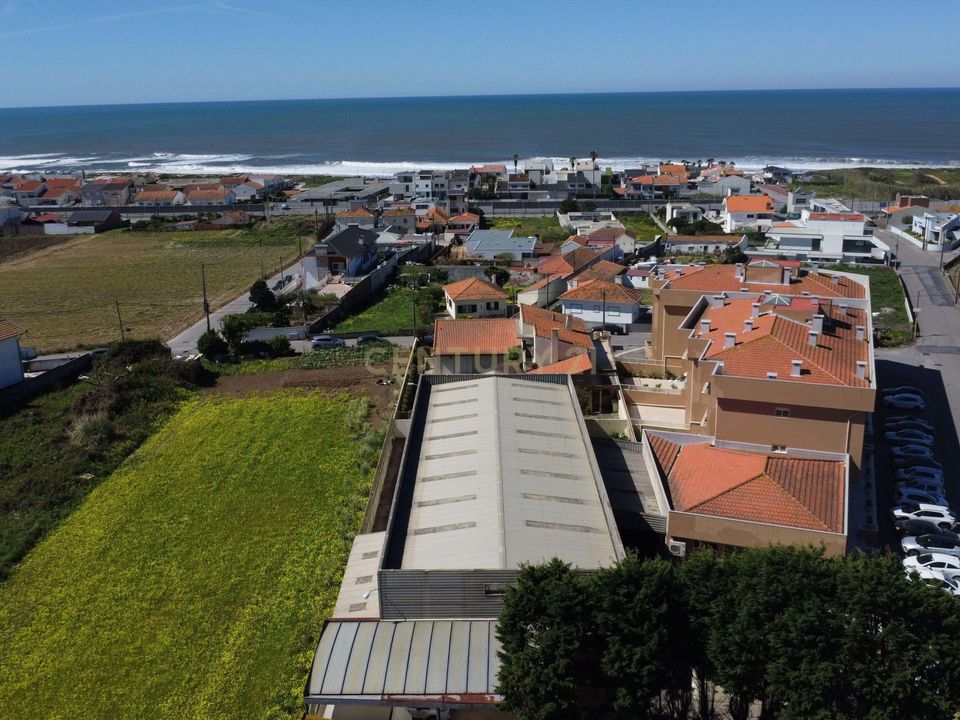 Erhvervsejendom i Arcozelo, Porto - foto 1