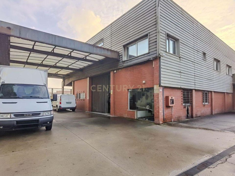 Erhvervsejendom i Arcozelo, Porto - foto 2