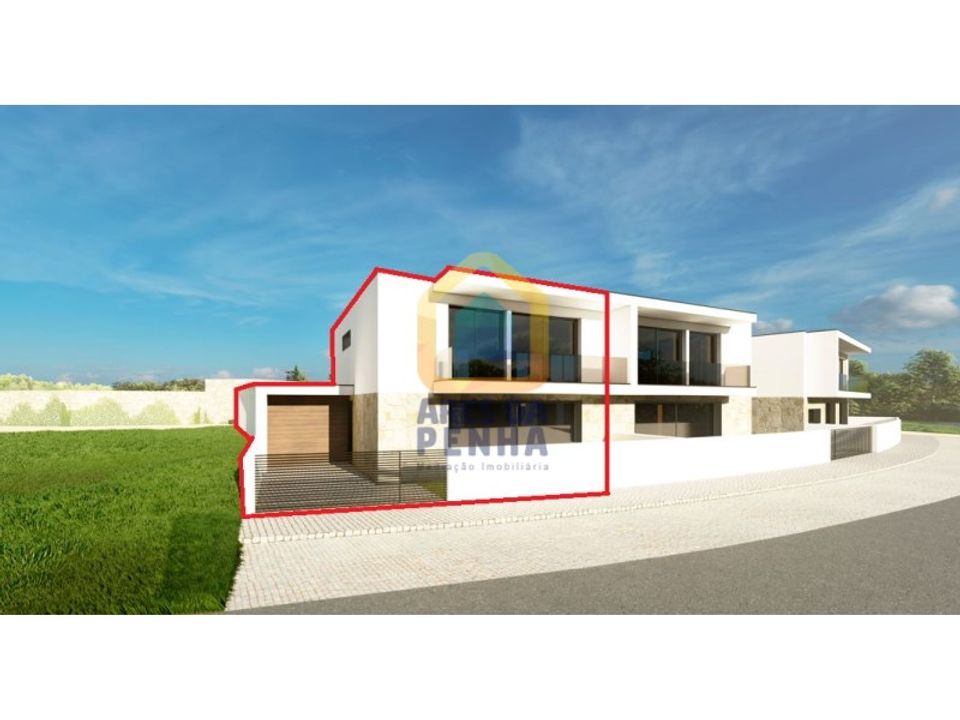 Byhus i Fafe, Braga - foto 2