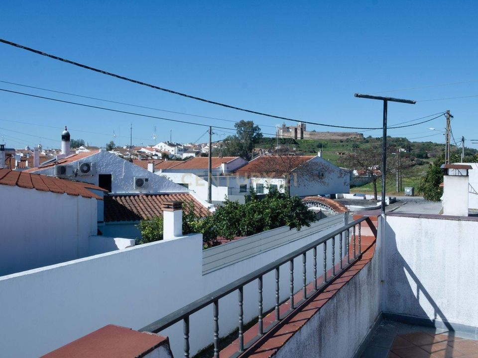 Villa i Mourao, Evora - foto 4