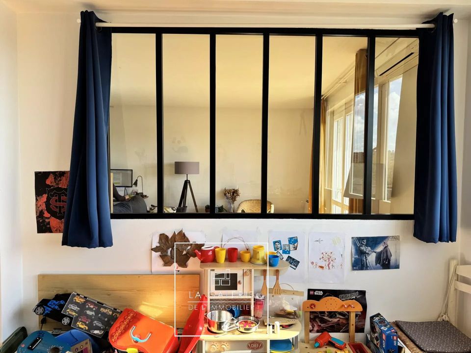 Lejlighed i Toulouse, Haute-Garonne - foto 4