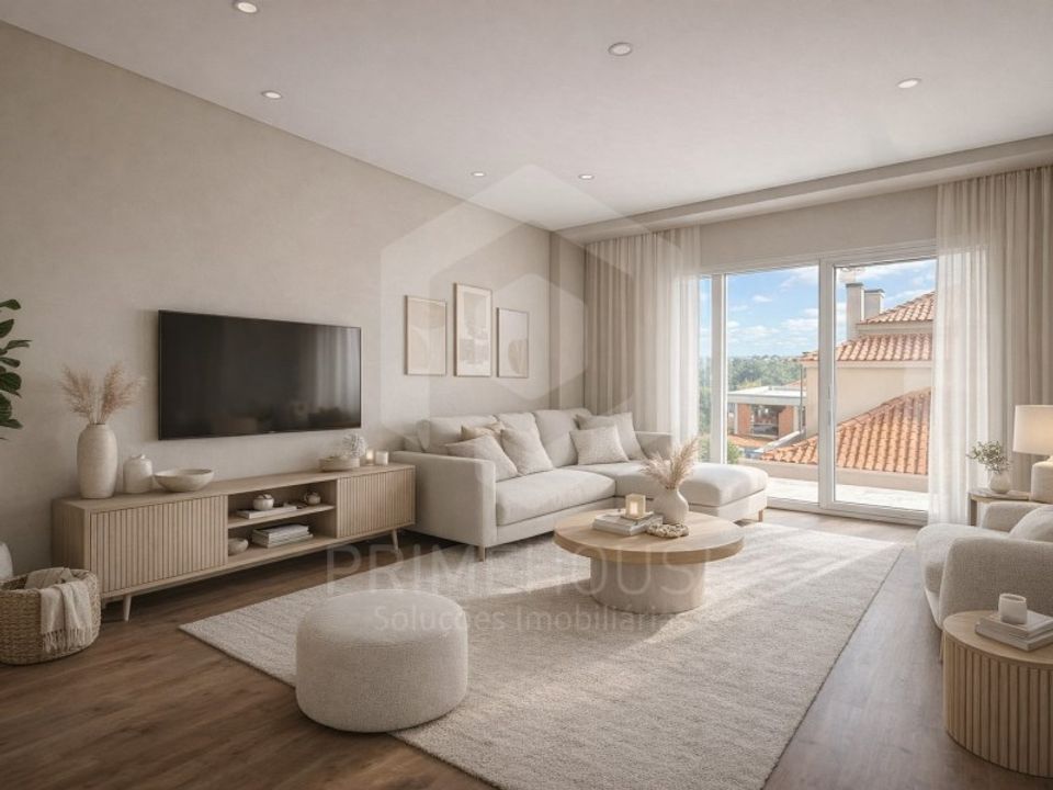Villa i Fernao Ferro, Setubal - foto 3