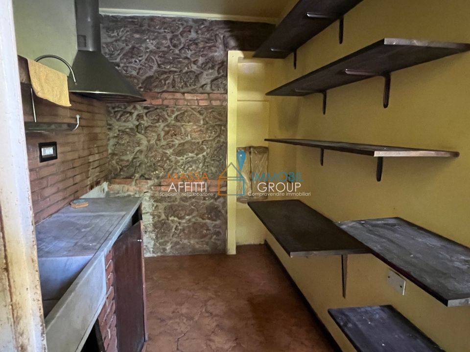 Apartament a Massa, Massa and Carrara - foto 4
