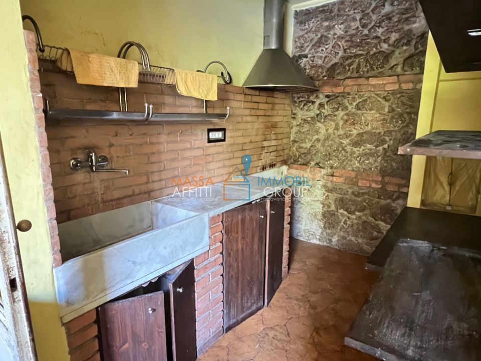 Apartament a Massa, Massa and Carrara - foto 5