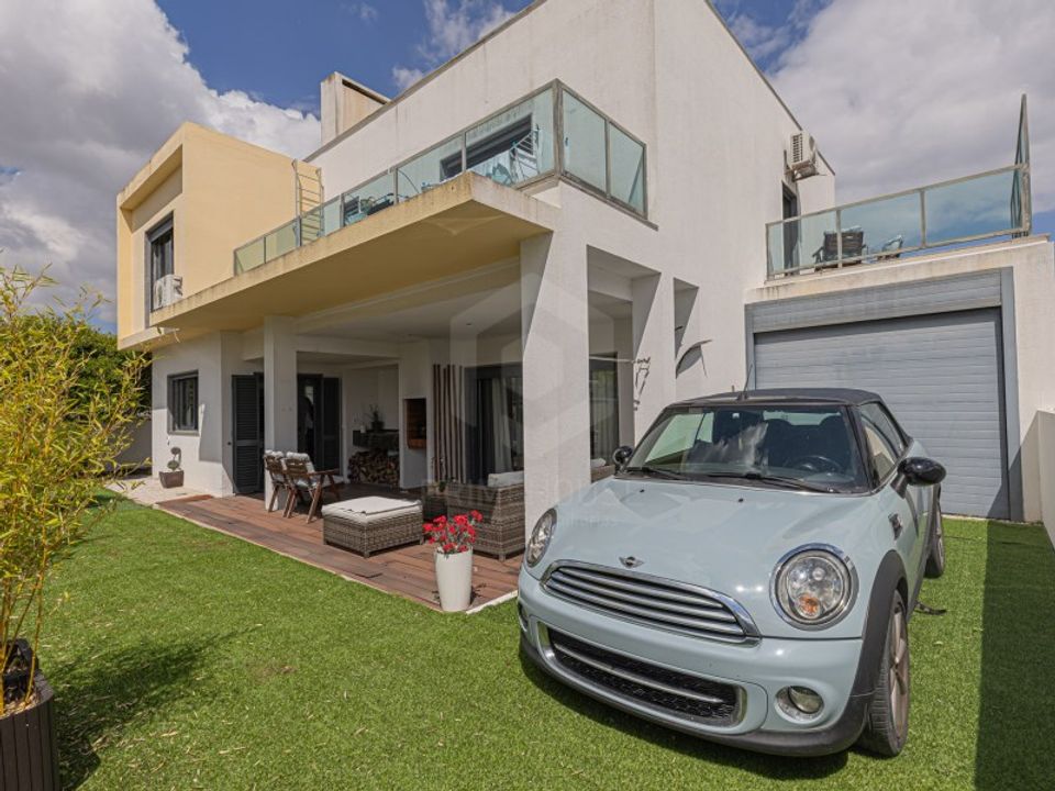 Villa i Barreiro, Setubal - foto 2
