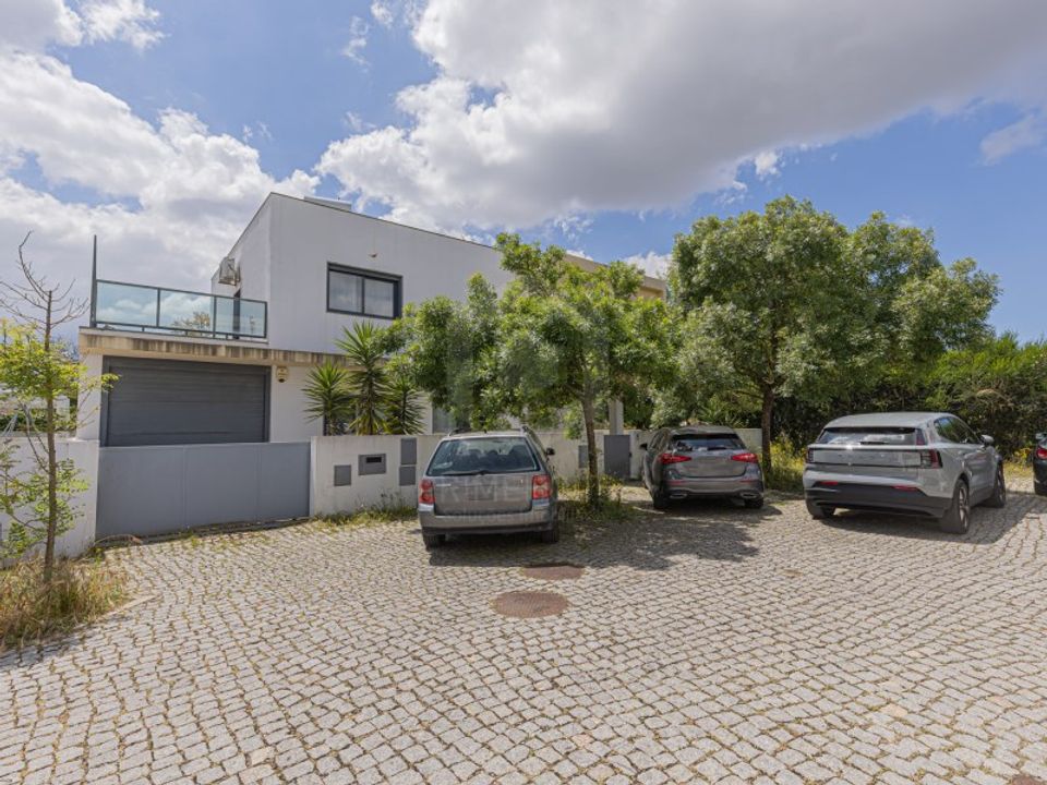 Villa i Barreiro, Setubal - foto 3