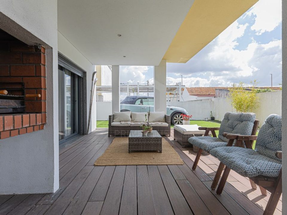 Villa i Barreiro, Setubal - foto 5