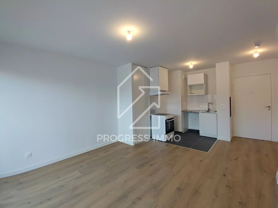 Lejlighed i Neuilly-Plaisance, Seine-Saint-Denis - foto 1