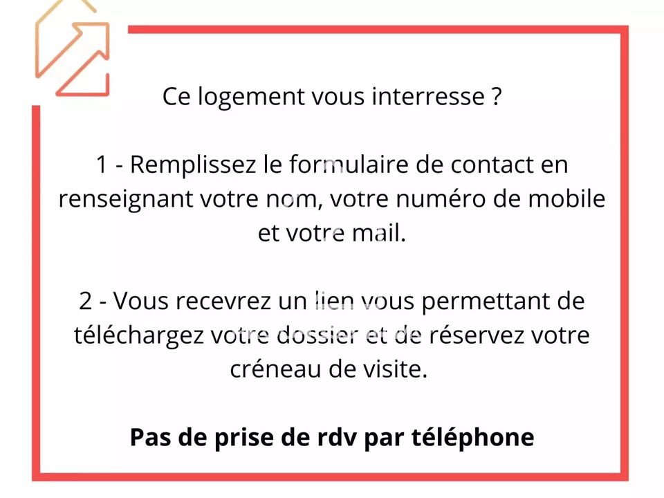 Lejlighed i Neuilly-Plaisance, Seine-Saint-Denis - foto 2