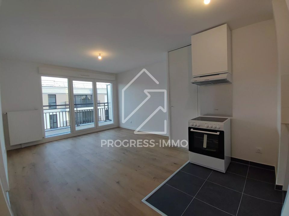 Lejlighed i Neuilly-Plaisance, Seine-Saint-Denis - foto 3