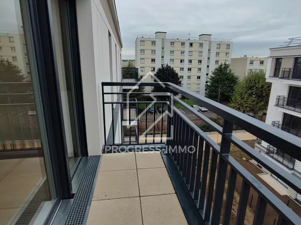 Lejlighed i Neuilly-Plaisance, Seine-Saint-Denis - foto 5