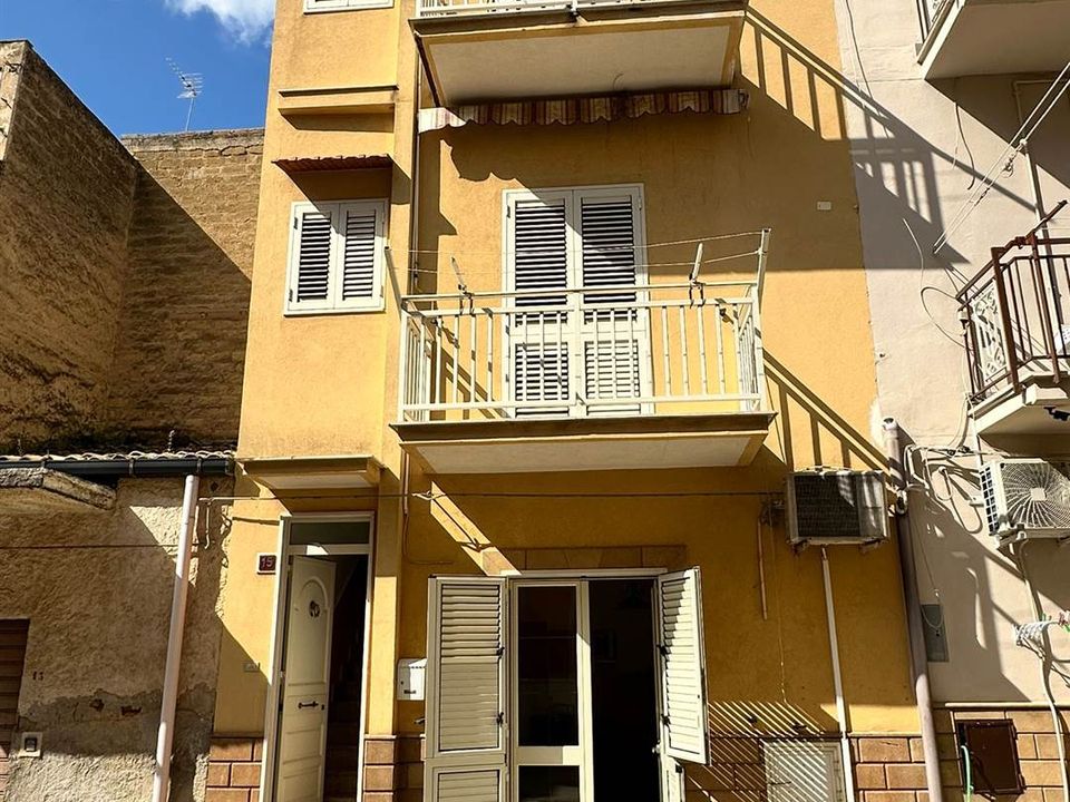 Villa i Ribera, Agrigento - bilde 1