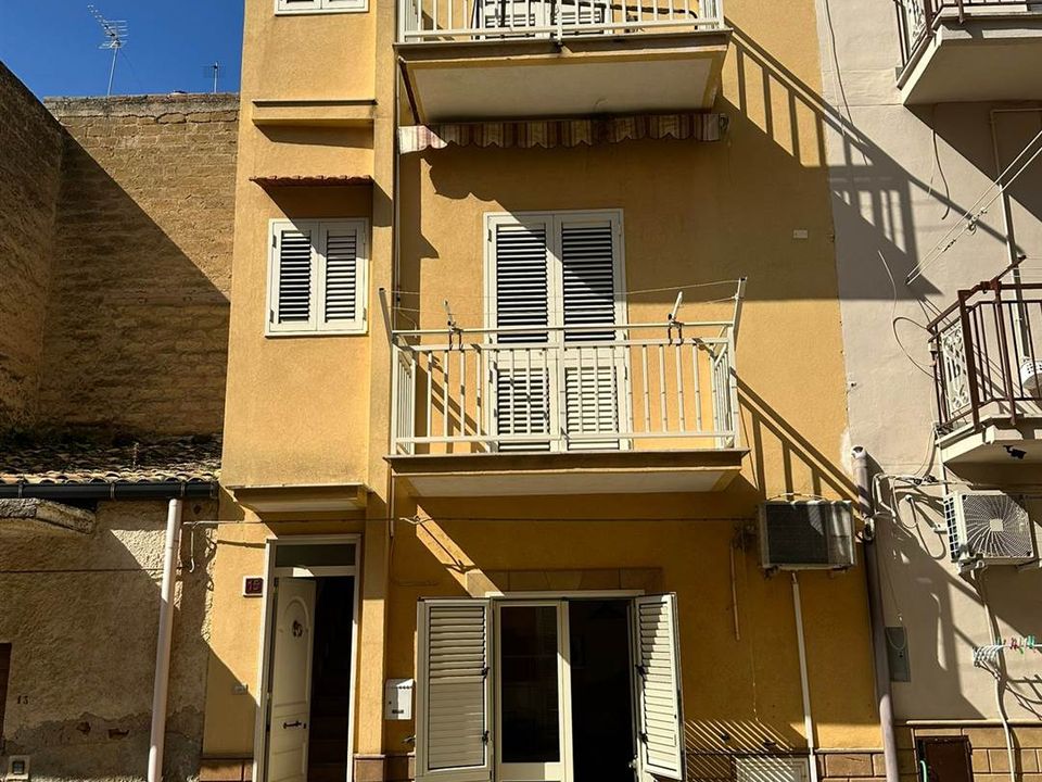 Villa i Ribera, Agrigento - bilde 2