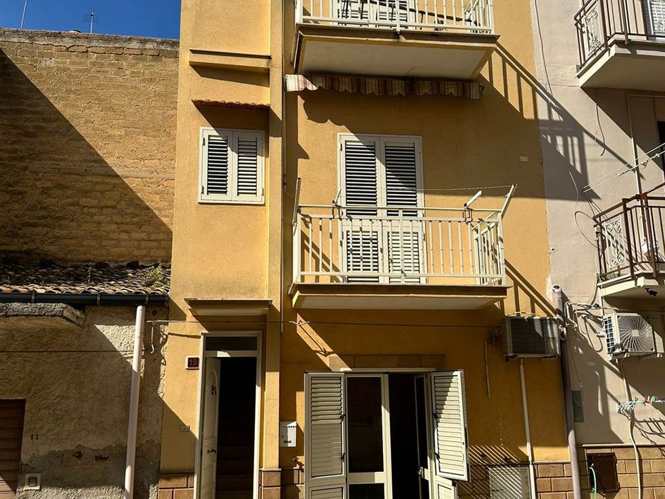 Villa i Ribera, Agrigento - bilde 3