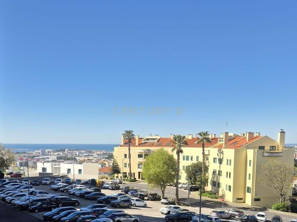 Lejlighed i Amadora, Lisbon - foto 1