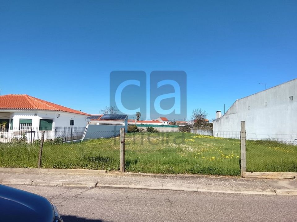 Tomt i Alpiarca, Santarem - bilde 4