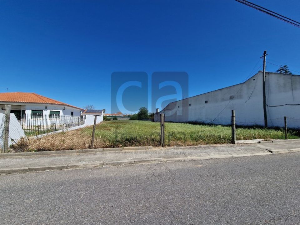 Tomt i Alpiarca, Santarem - bilde 3