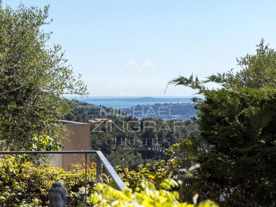 Villa i Nice, Alpes-Maritimes - foto 4