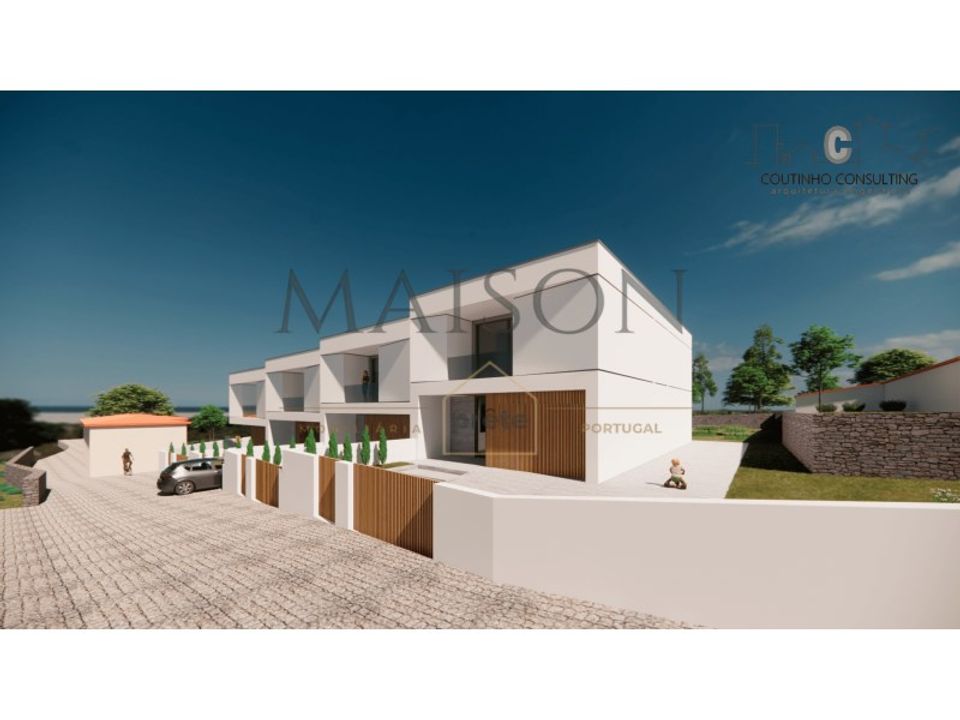 Villa i Penafiel, Porto - foto 2