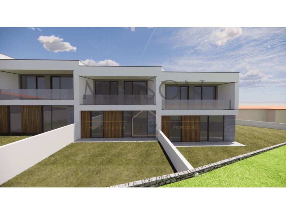Villa i Penafiel, Porto - foto 5