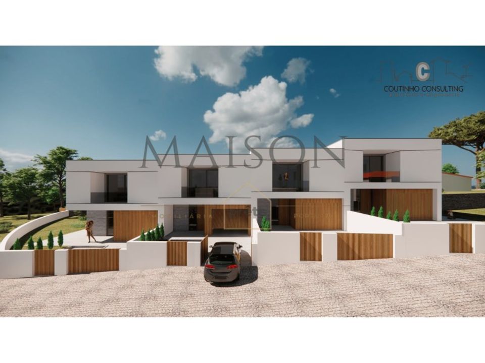 Villa a Penafiel, Porto - foto 4
