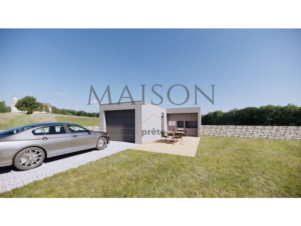 Villa i Penafiel, Porto - foto 2