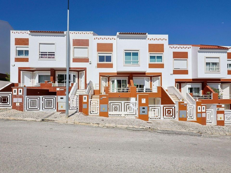 Villa i Laranjeiro, Setubal - foto 3