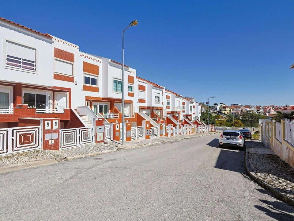 Villa i Laranjeiro, Setubal - foto 2