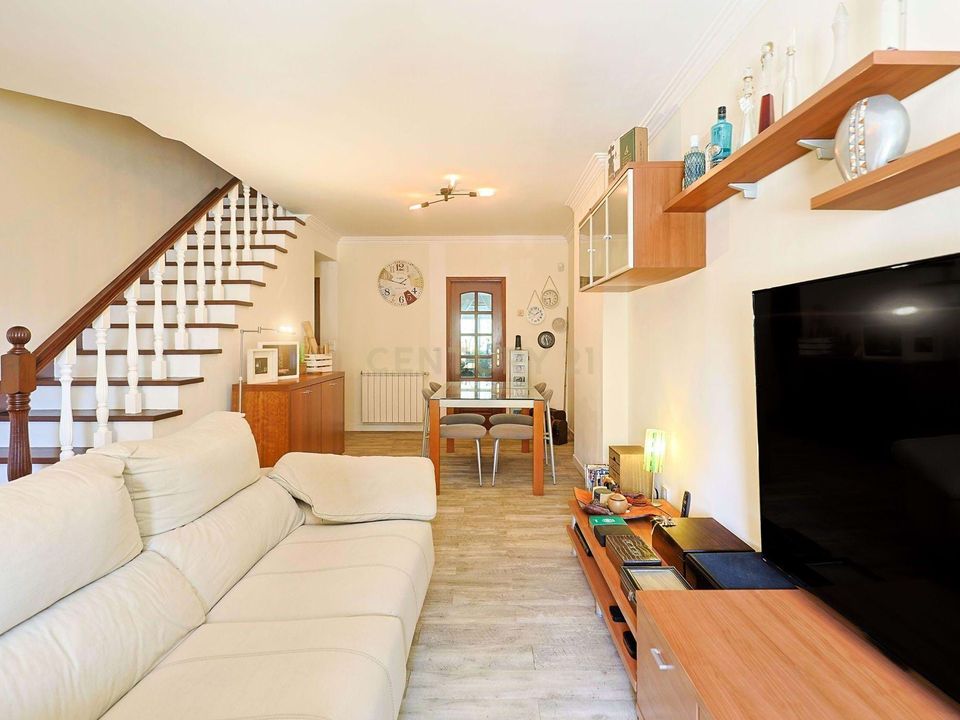 Villa i Laranjeiro, Setubal - foto 1