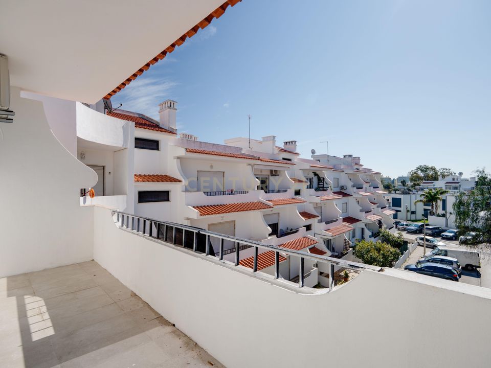 Lejlighed i Alvor, Faro - foto 2