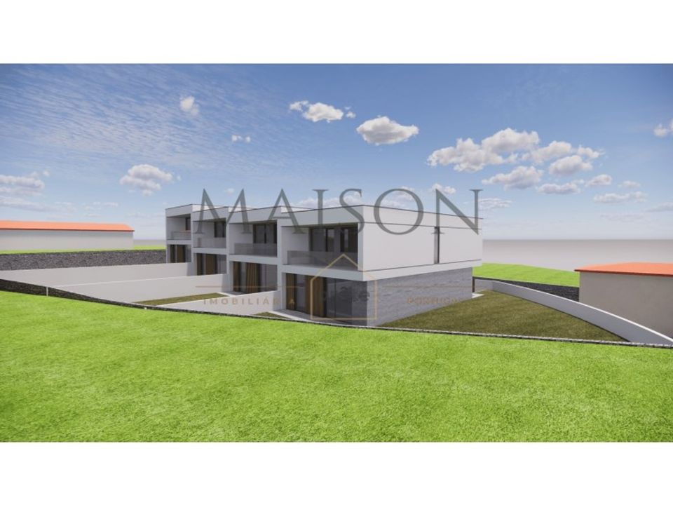 Villa i Penafiel, Porto - foto 4