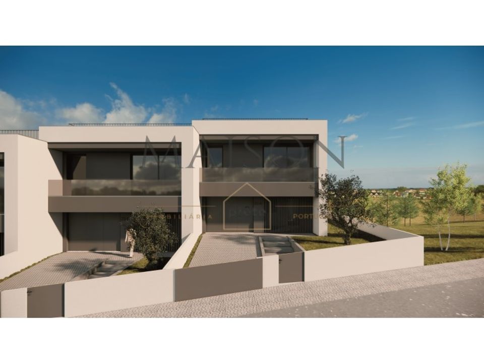 Villa i Penafiel, Porto - foto 2