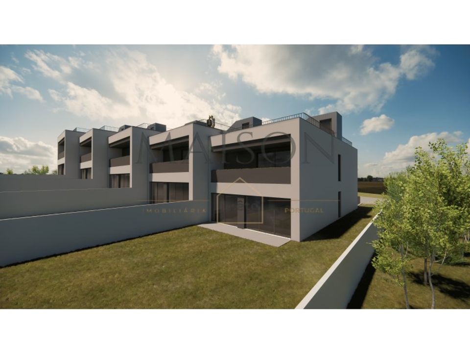 Villa i Penafiel, Porto - foto 3