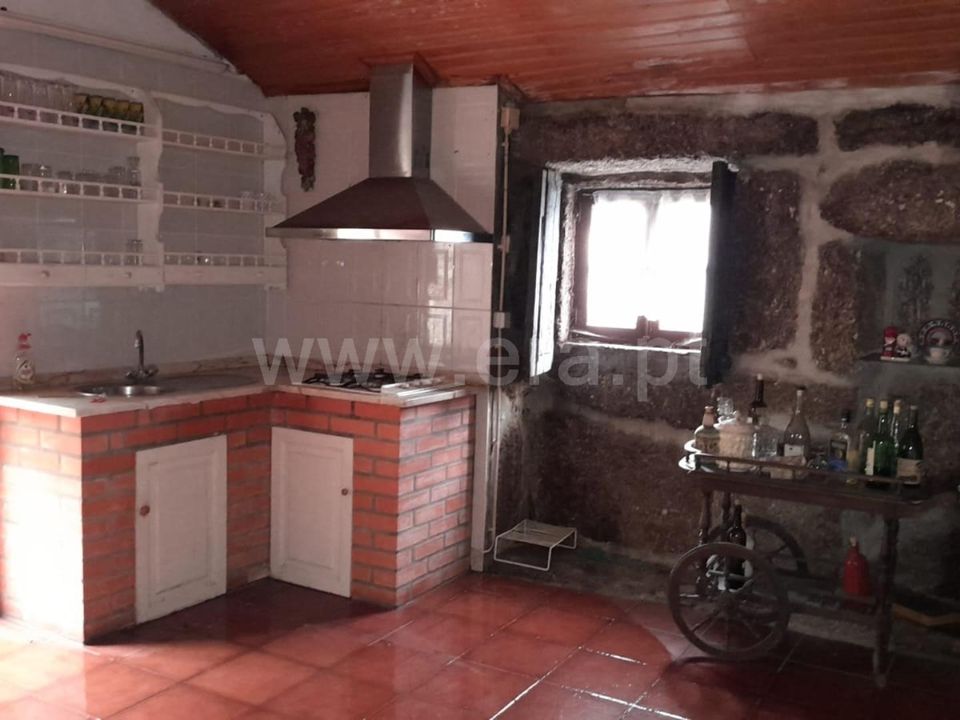 Villa i Vieira do Minho, Braga - foto 2