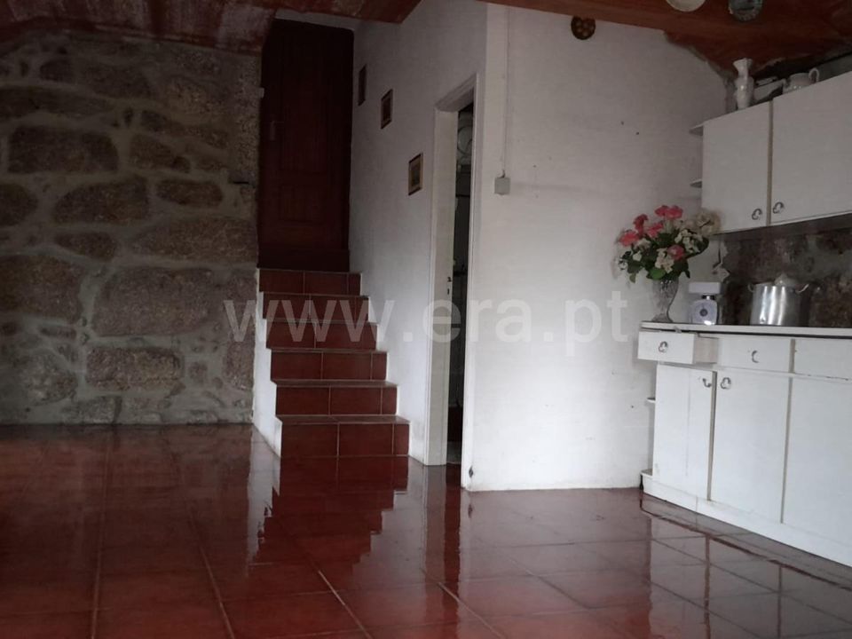 Villa i Vieira do Minho, Braga - foto 3