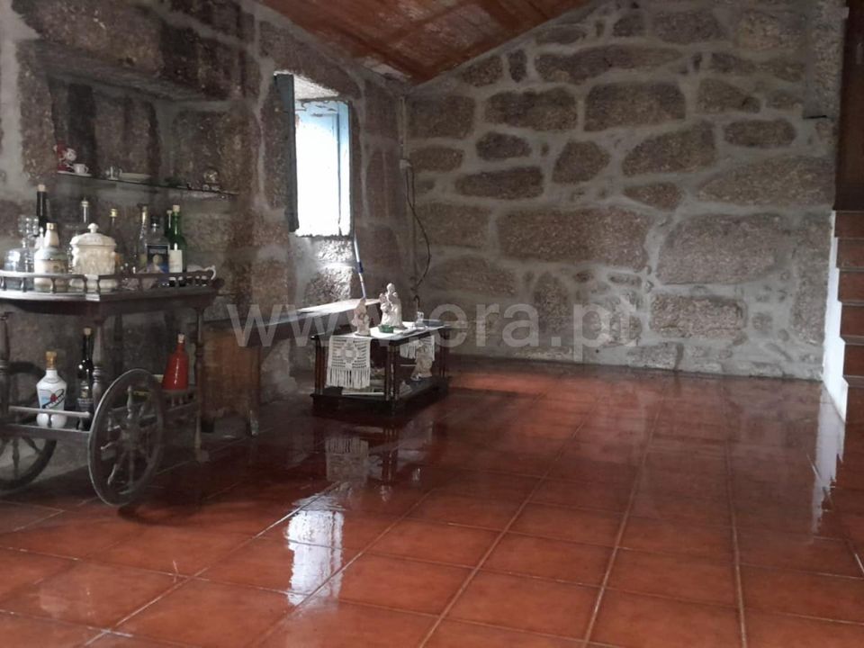 Villa i Vieira do Minho, Braga - foto 4