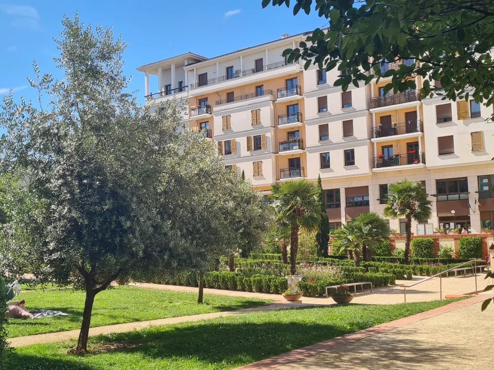 Lejlighed i Montrouge, Hauts-de-Seine - foto 4