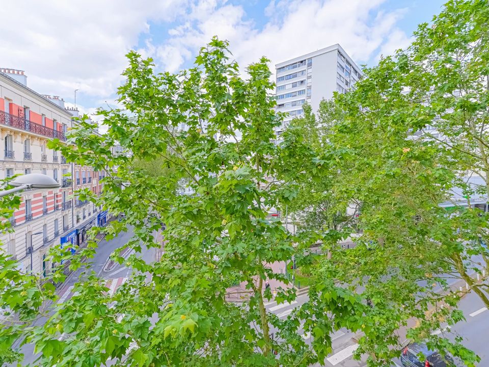 Lejlighed i Montrouge, Hauts-de-Seine - foto 3