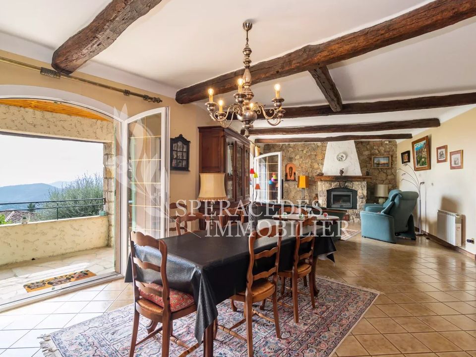 Villa i Cabris, Alpes-Maritimes - foto 5
