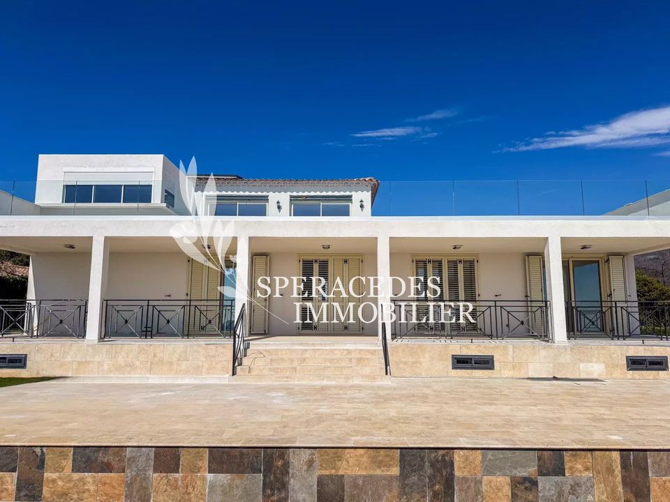 Villa i Cabris, Alpes-Maritimes - foto 2