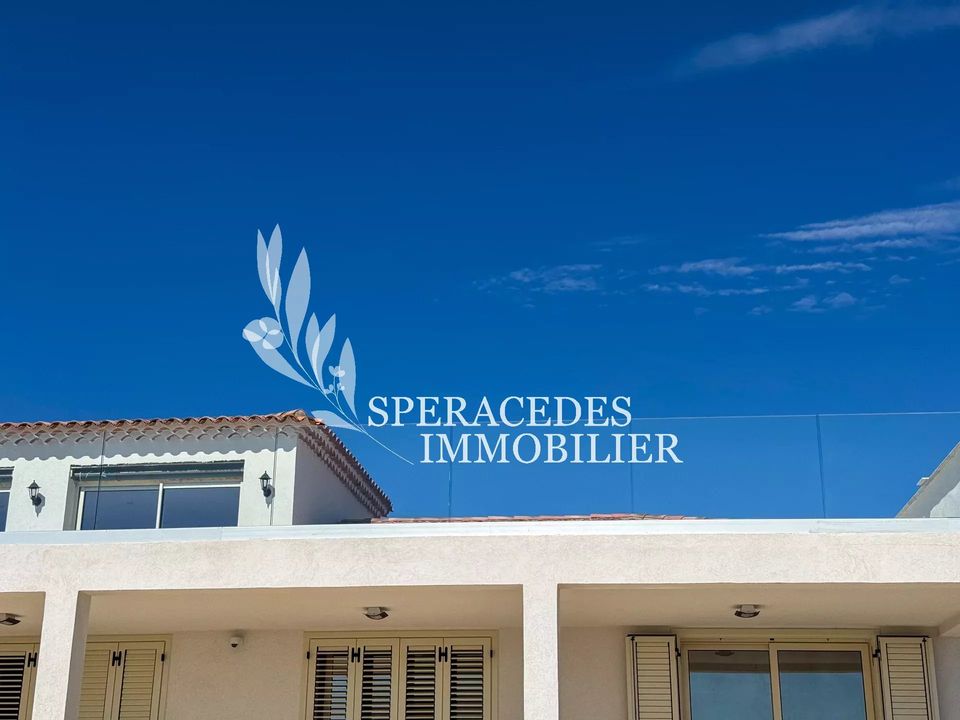 Villa i Cabris, Alpes-Maritimes - foto 3