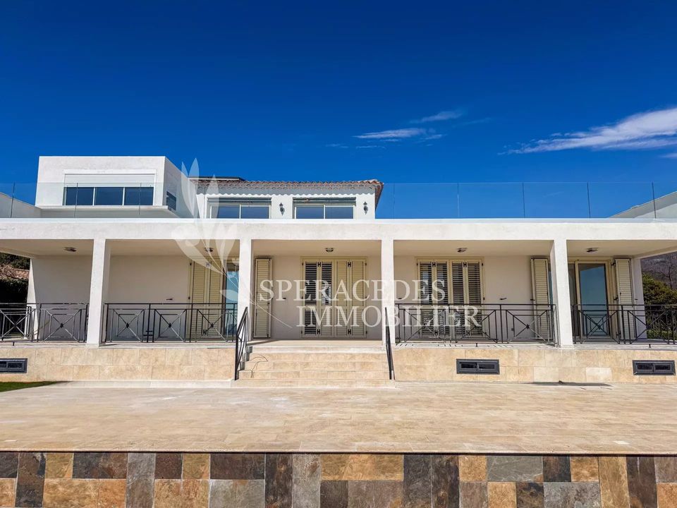Villa i Cabris, Alpes-Maritimes - foto 2