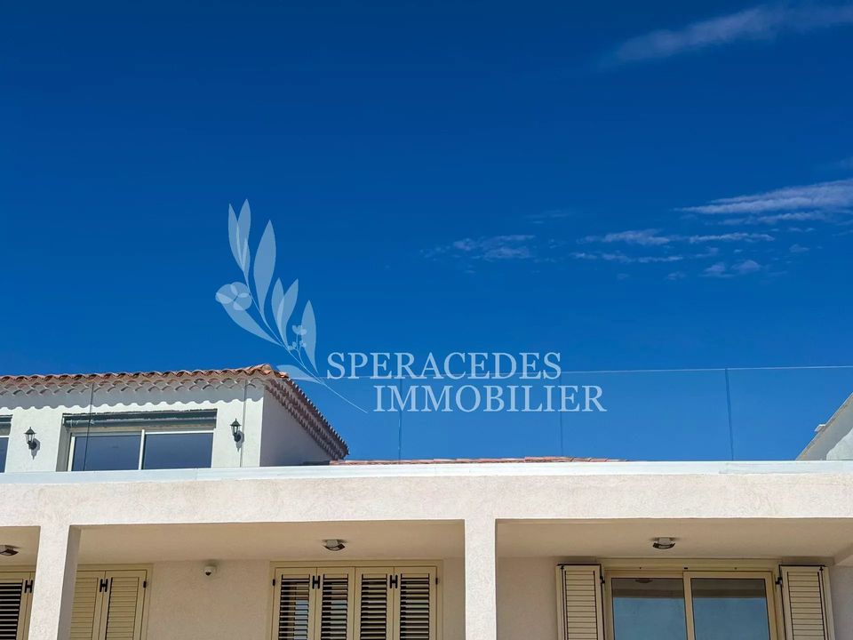 Villa i Cabris, Alpes-Maritimes - foto 3