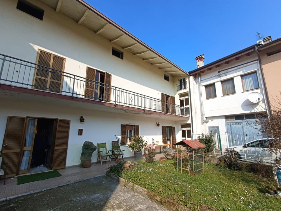 Villa i Palazzolo sull'Oglio, Brescia - foto 1