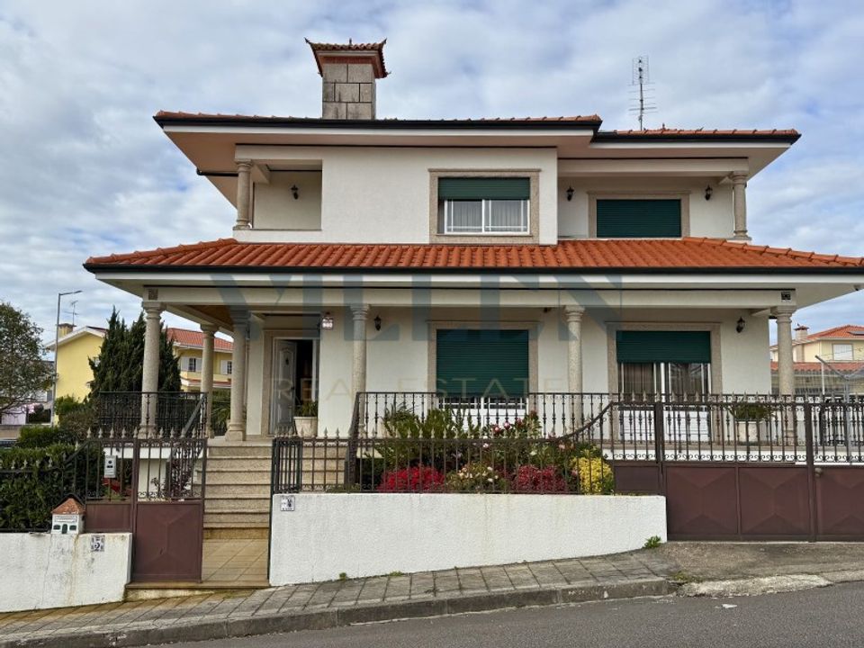 Villa i Ribeirao, Braga - foto 1