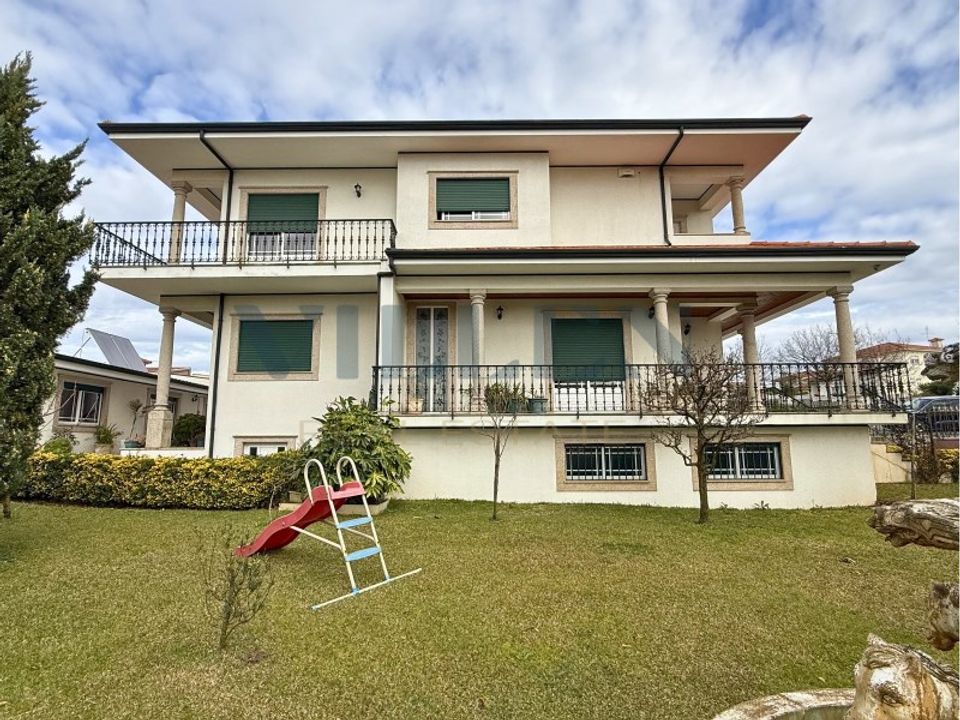 Villa i Ribeirao, Braga - foto 2